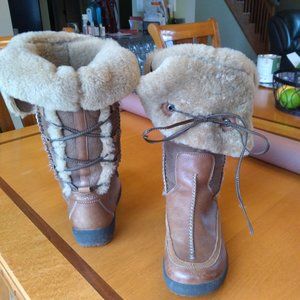 Blondo womens winter boots
